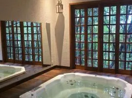 Pousada Reserva da Mata Cozinha Tradicional Mineira