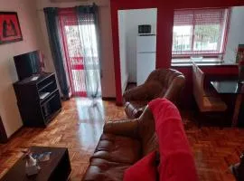 4 Bedrooms 2 Suites Balcony City View Flat