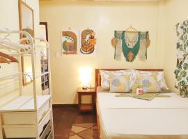 Amwani Hideaway, hotel a Puerto Princesa