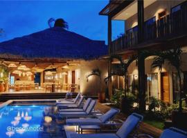 Be Caju Hotel, hotel in Barra Grande