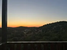 Chalet Sultan Ajloun