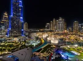 Grande Signature Downtown Heaven Stay Vacation Home