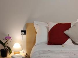 Appartamento Verdenatura, hotel i Branzi