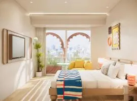 Savvy by M Village Hai Ba Trung - Saigon Downtown