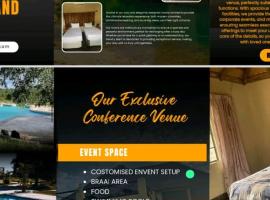 xisakeni lodge，位于Dingleydale的酒店