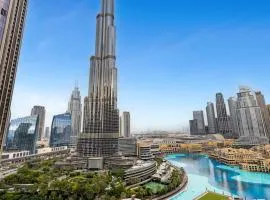 Grande Signature Downtown Heaven Stay Vacation Home