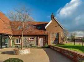 Wallace Hill Cottage - Garsington Studios - Pass the Keys