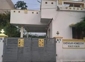 Aravindh's Chendur HomeStay