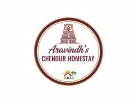 Aravindh's Chendur HomeStay