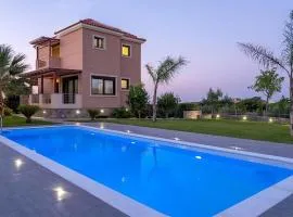 Luxurious Villa David