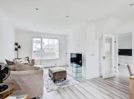 The Escape, viešbutis mieste Svindonas