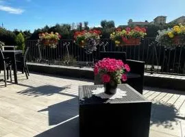 Raggio di Sole Apartment