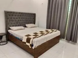 Bhariya town karachi villa