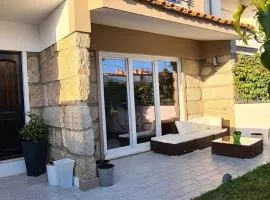 Mãe Maria House Pilgrims Santiago