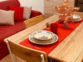 LOFT EMILIA a Castel Bolognese self check-in