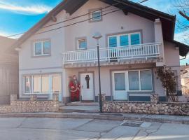 Apartman Šimić, hotel v destinaci Kupres