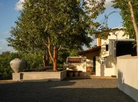 Peacock Hill Sigiriya