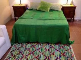 Palermo Candombe House