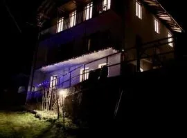 I cinque viaggiatori