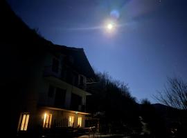 I cinque viaggiatori, hotelli kohteessa Ceres