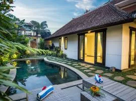 Wardana Ubud Villa I