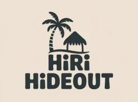 Hiri Hideout