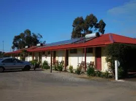Inglewood Motel and Caravan Park Victoria