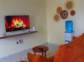 Kivuva homes 1bedroom