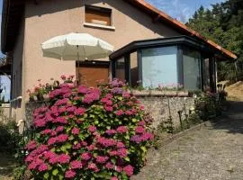 Les Jardins de Caribole