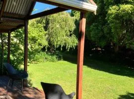 RIMU CABIN At the Bridge