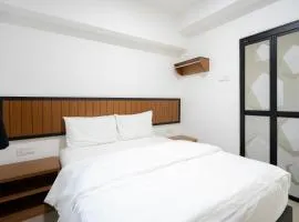 TEBRAU 11 Guesthouse