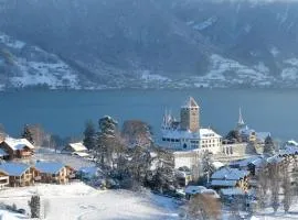 Chalet In The Countryside Kitchen Parking Lot