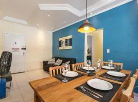 Apart no centro, ao lado do Cambuí