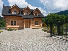 Gorczański Domek - Koninki