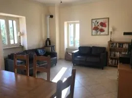 Amazing Terrace Colle Posta, 3 Bedr, Picinisco