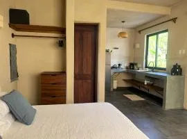 Entire Casita Ocean Breeze & Forest Calm