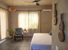 Entire Casita Ocean Breeze & Forest Calm