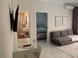 Symposio Apartments 3