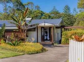 Selwyn Cottage