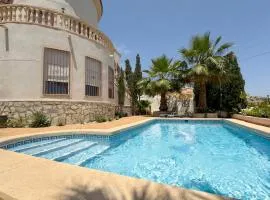 Schönes Haus In Ciudad Quesada