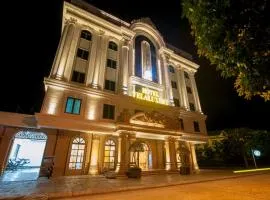 Vela Luxury Hải Hà Hotel