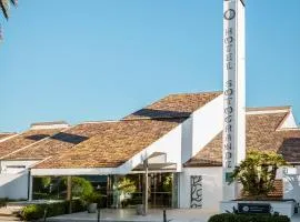 Hotel Encinar de Sotogrande