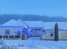 Harmony Vendégház Egerszalók