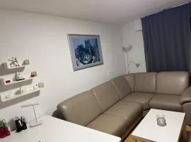 Квартира КАК ДОМА