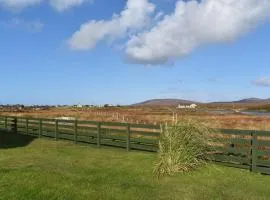 Lochboisdale Cottage