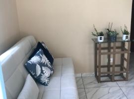 Solar das Larangeiras, hotel a Matinhos