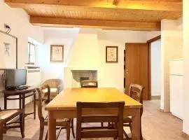 S231 - Delizioso appartamento in centro a Sirolo