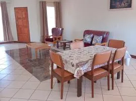 VSA SELF CATERING units 1 and 2