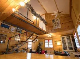 Morning Star River Retreat