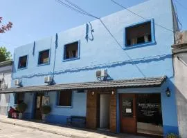 Hotel Trinidad Flores